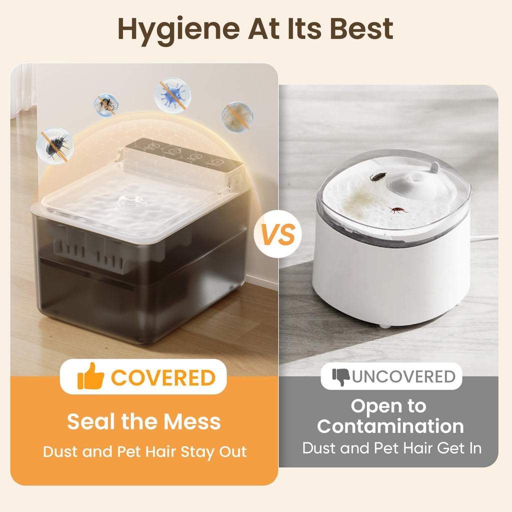 Hydra wireless rechargeable