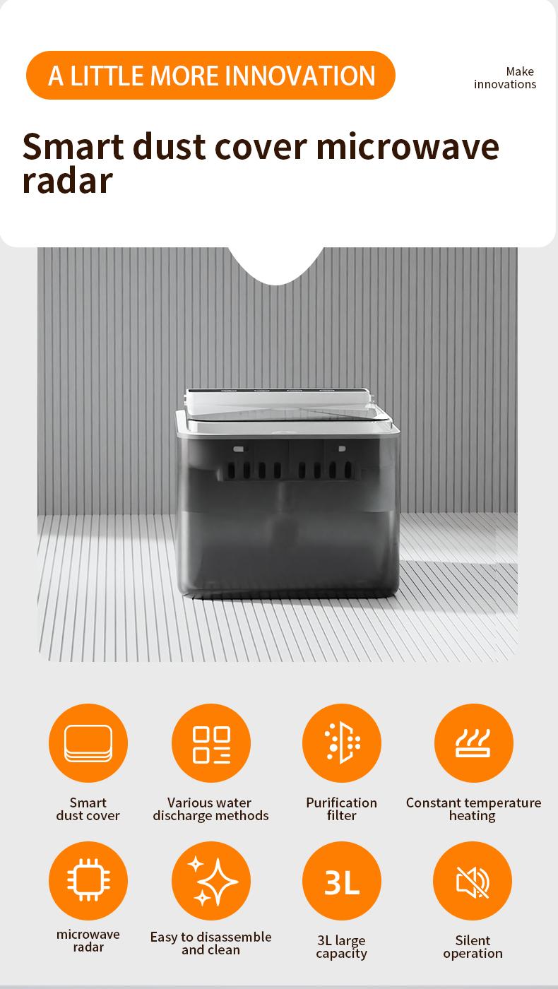 Hydra stainless steel basin detail